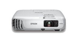 Manufacturers Exporters and Wholesale Suppliers of Epson Projector Eb s18 Delhi Delhi